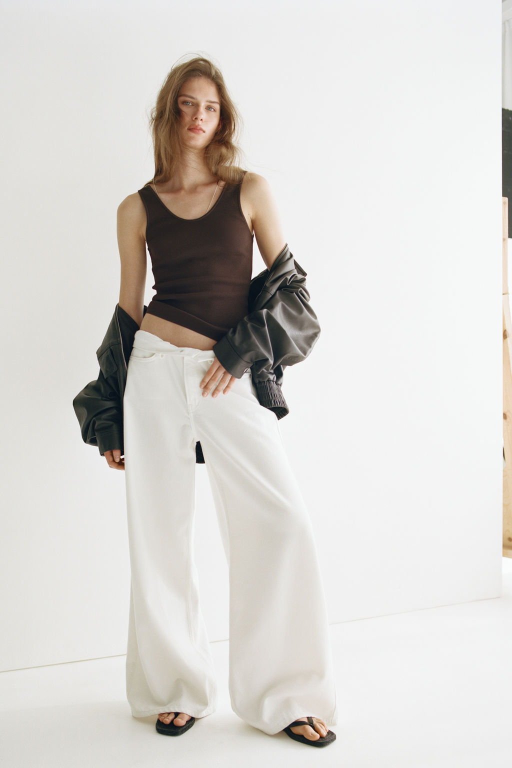 Top de punto - H&m фото 9