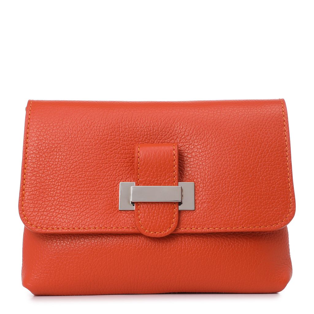 Кросс-боди DIVAS BAG RIAN Артикул 2360470, темно-оранжевый