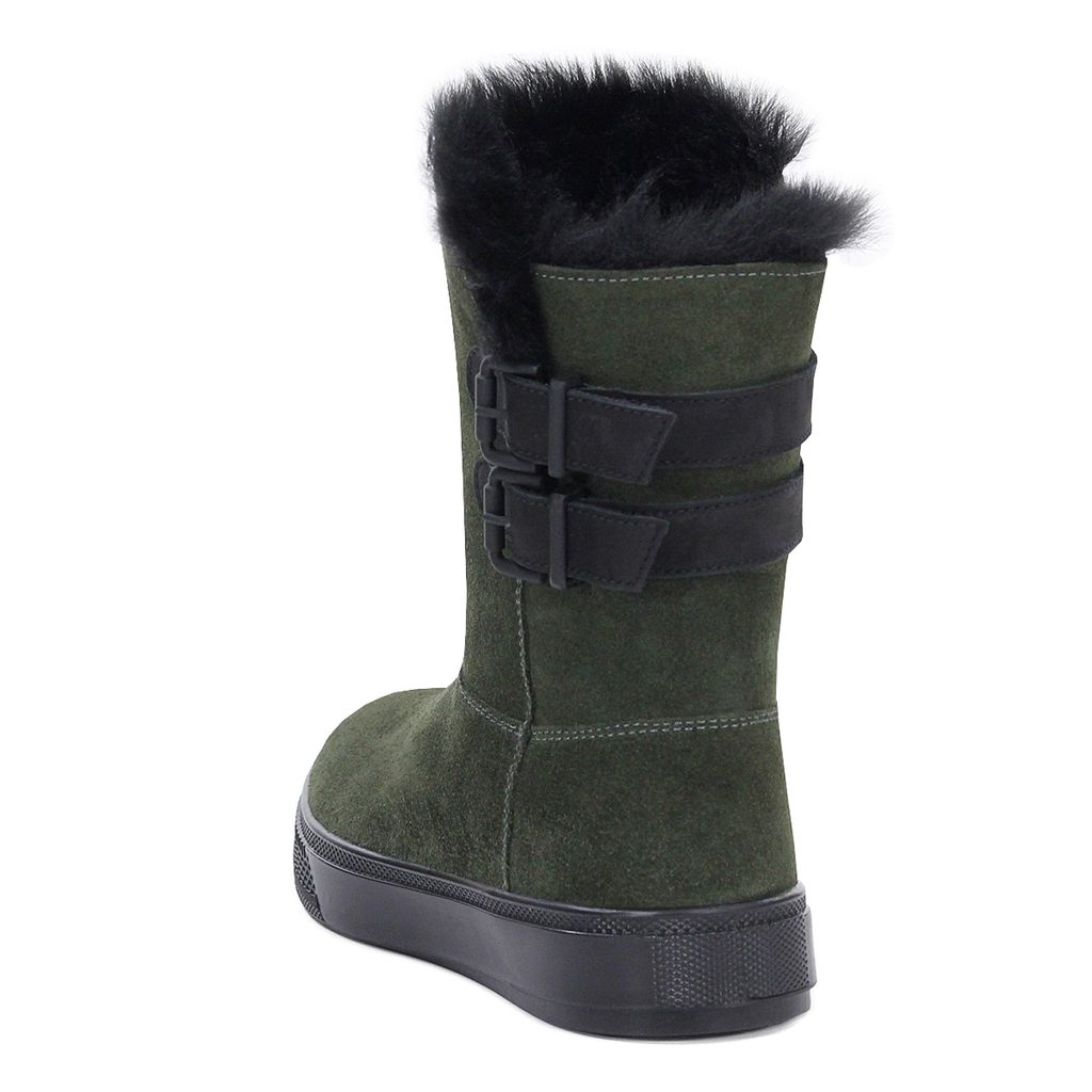 Сапожки женские - Marko фото 3