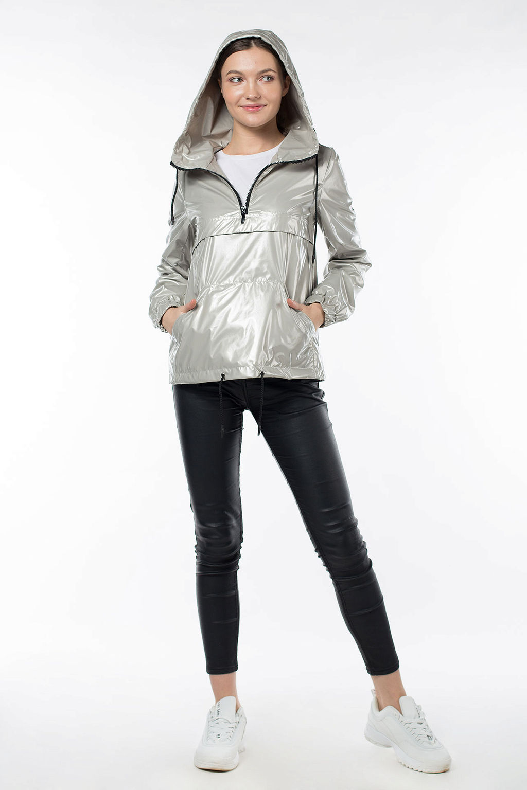 04-2452 Куртка демисезонная - El podio фото 10