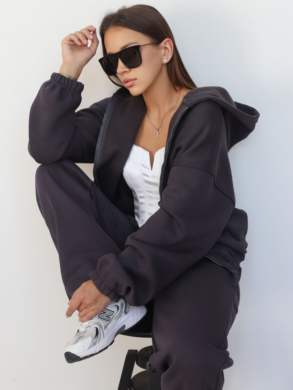 Sportsolo Женский Спортивный костюм К030  фото 46