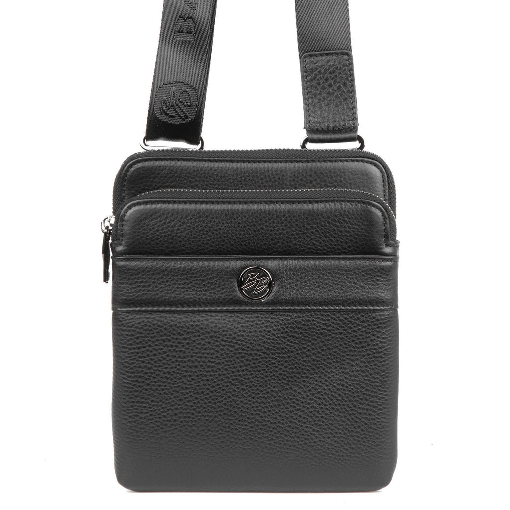 Мужская кожаная сумка