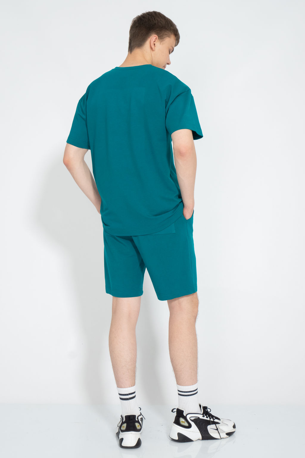 Мужской костюм 30013002 - Kivviwear фото 7