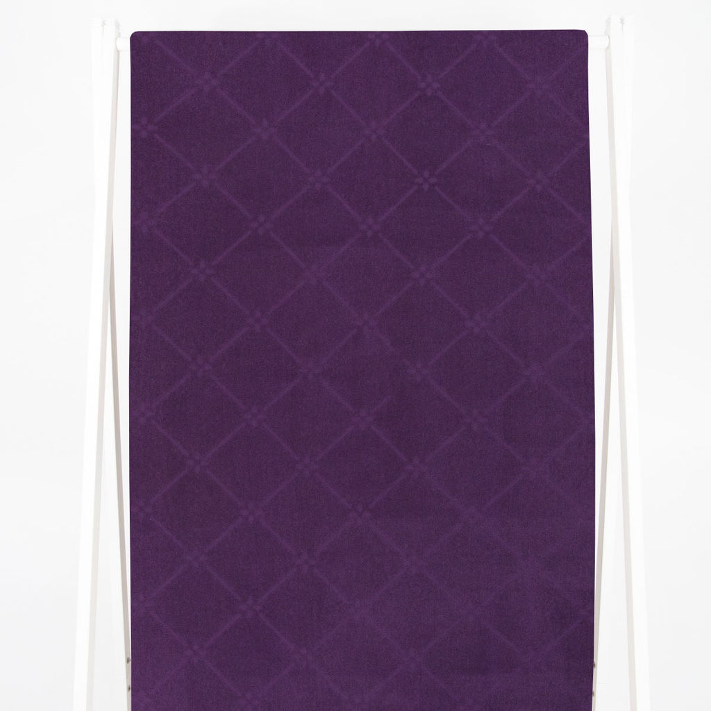 Полотенце махровое 5с402.513ж1 Сетчатка2(1-черника) 60х140 см