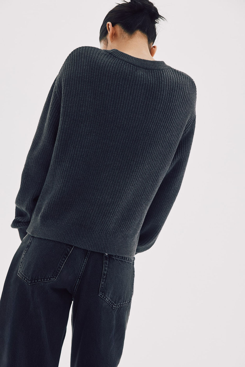 Cardigan con bolsillos - H&m фото 5