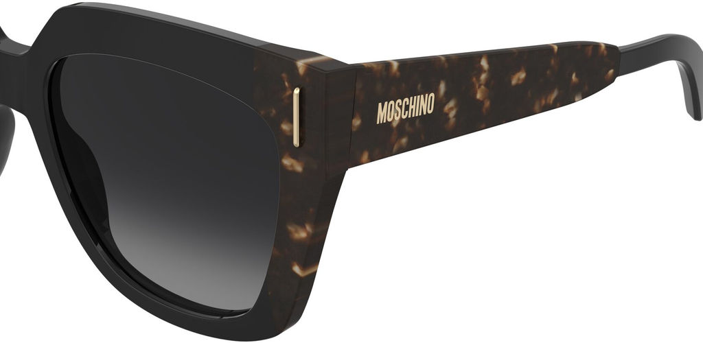 НОВИНКА Moschino Солнцезащитные очки MOS207/S
