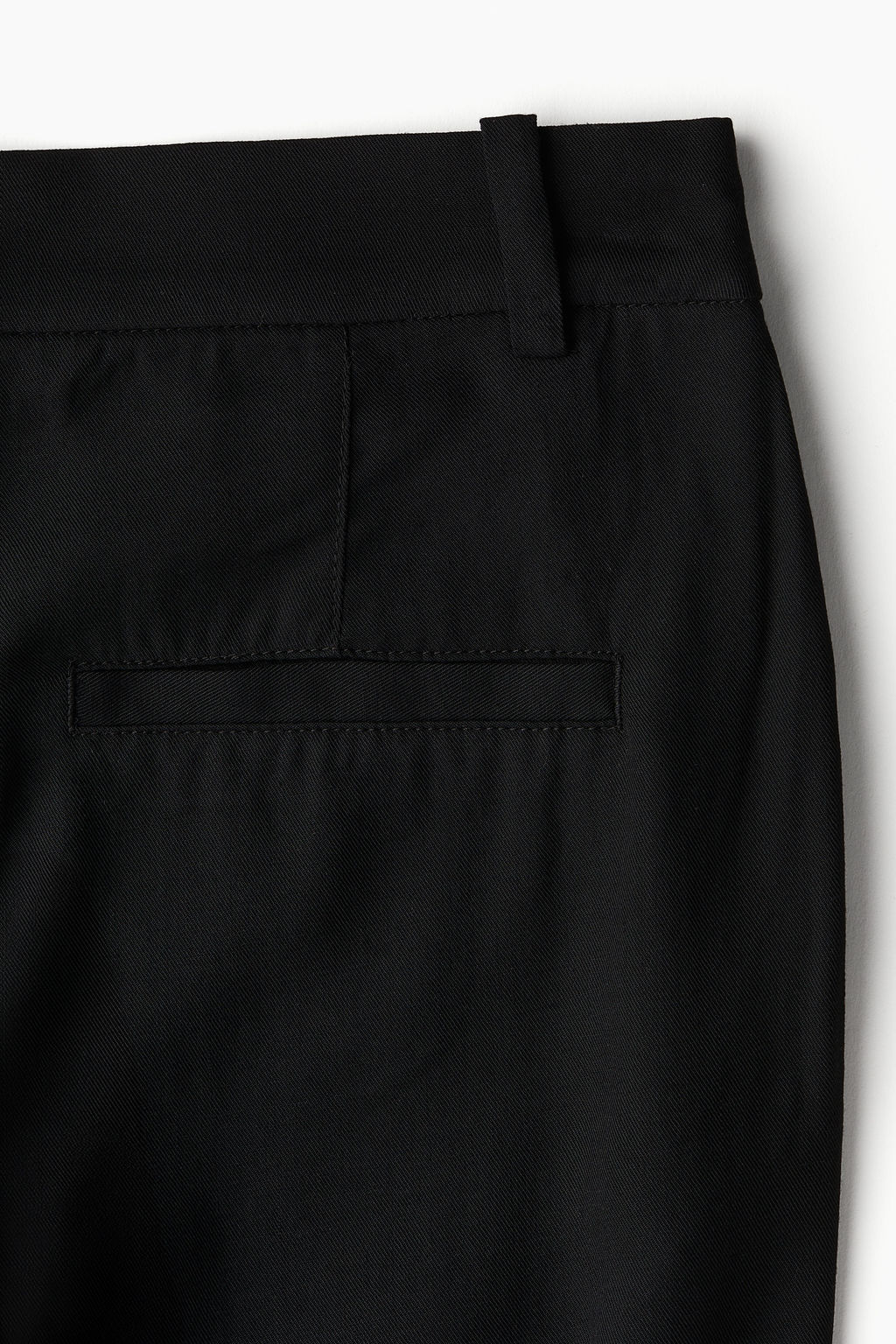 Pantalon sastre con vuelta - H&m фото 7