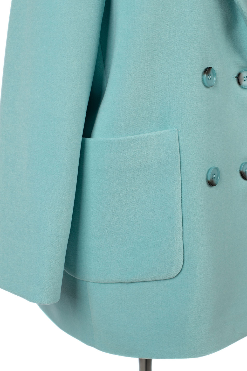 Пальто женское демисезонное