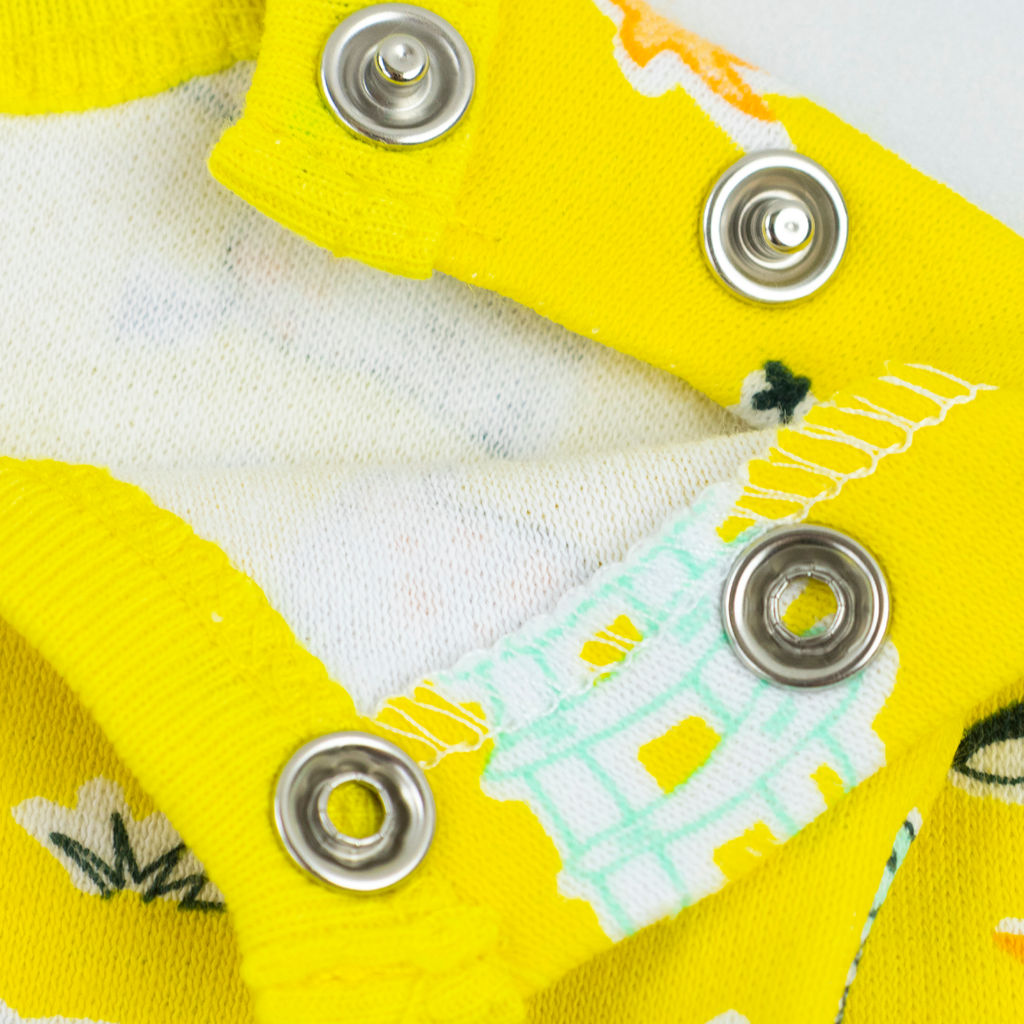 Боди интерлок 1194200103 - Youlala фото 7