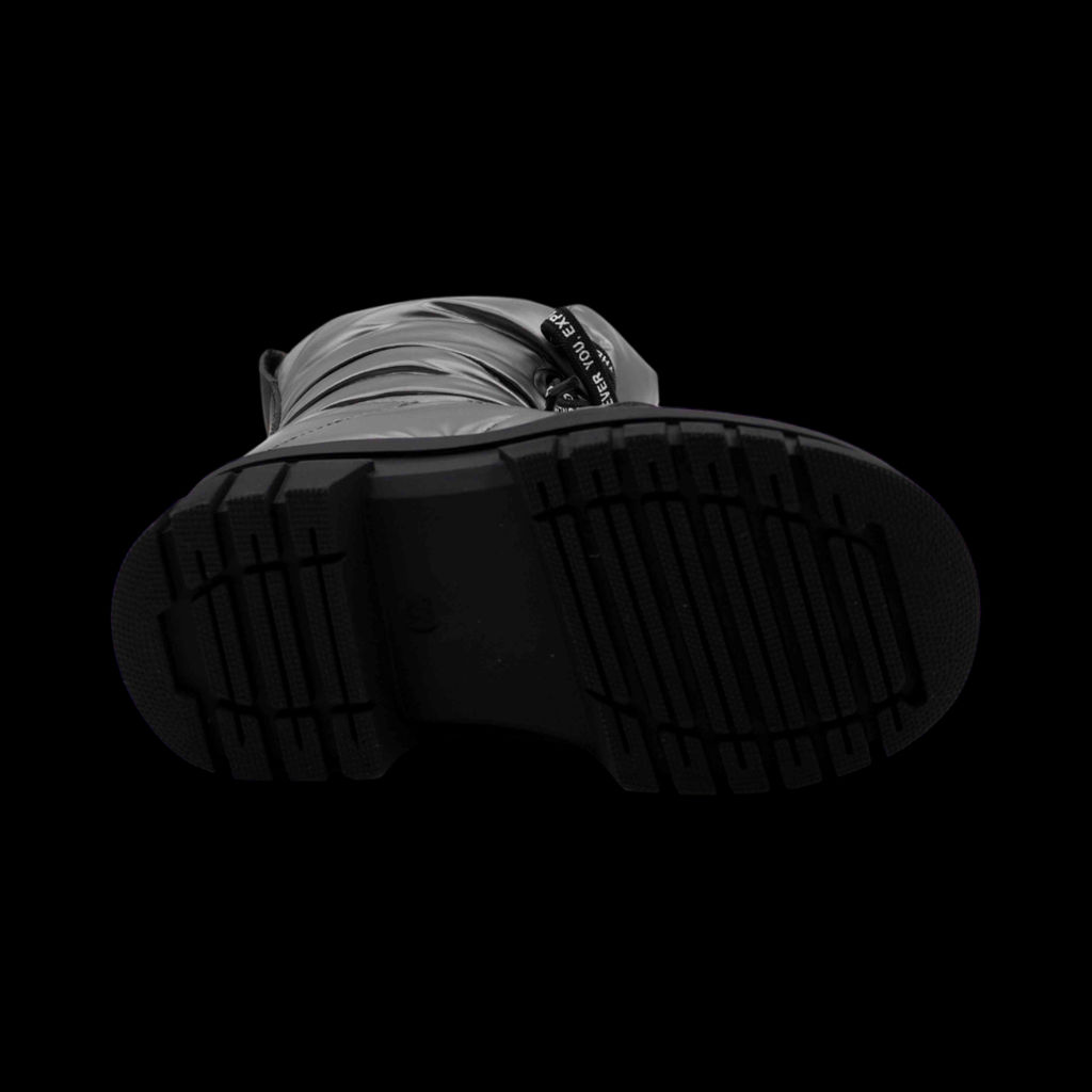 Дутики В5015-15 серые - Sport фото 4
