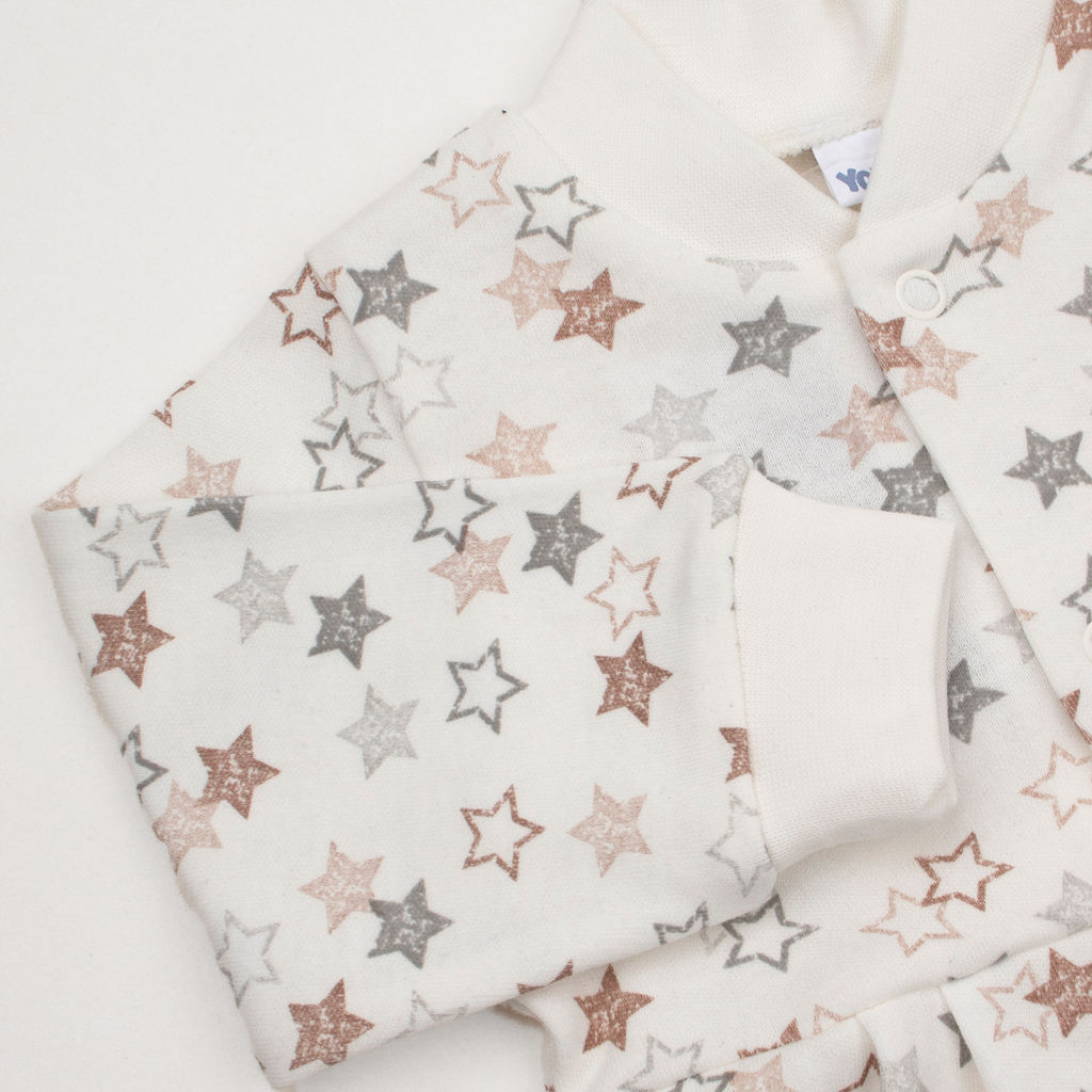 Комбинезон интерлок 0192200907