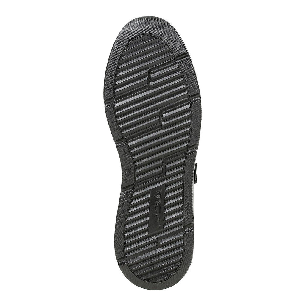 Полуботинки для школьников-девочек