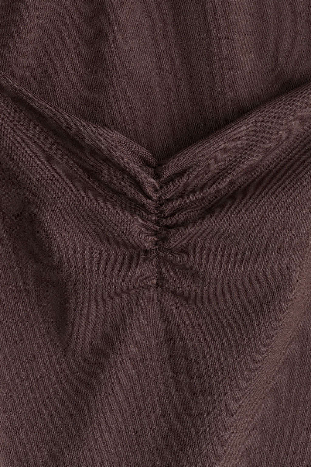 Top con frunces - H&m фото 9