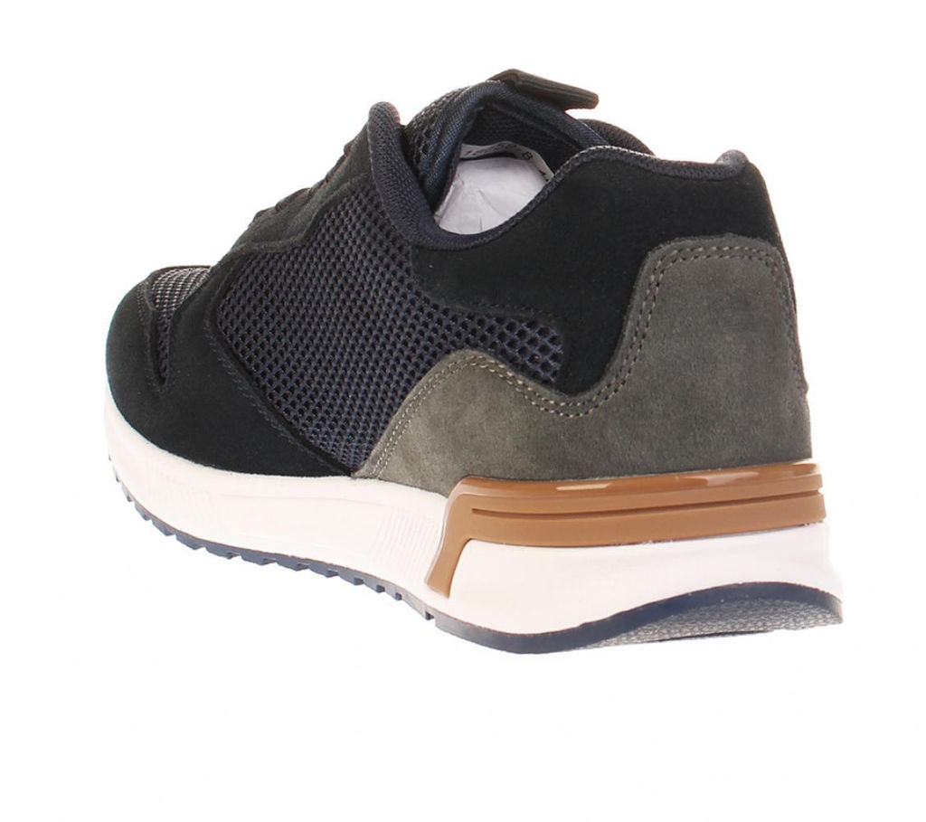 Кроссовки Torsion Field 118059-8  фото 2