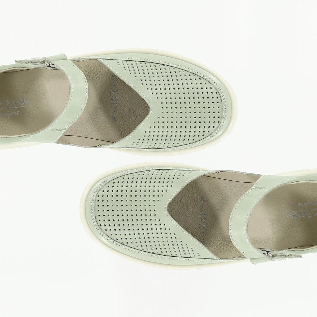 Туфли летние женские