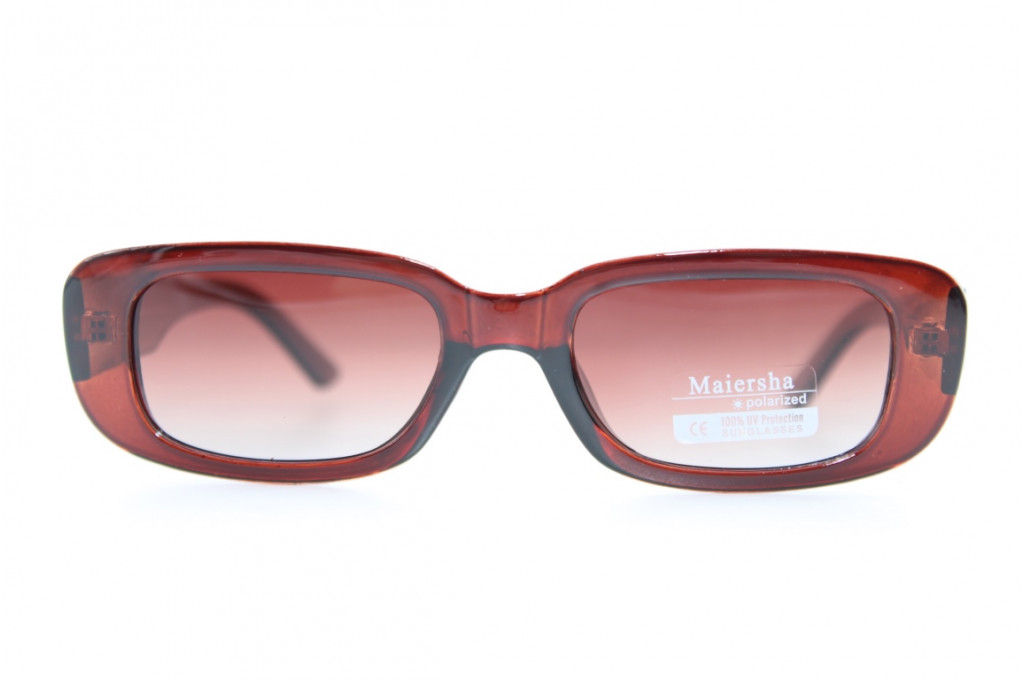 Солнцезащитные очки Maiersha (Polarized) 03598 50-20-141 С8-19