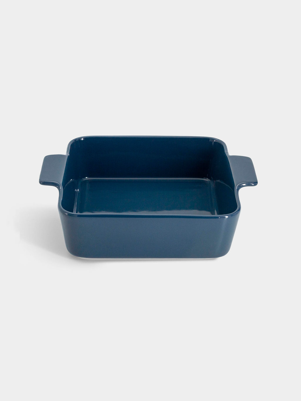 Форма для запекания, 24 см, фарфор P, квадратная, синяя, Indulgence - Maxwell & Williams фото 10