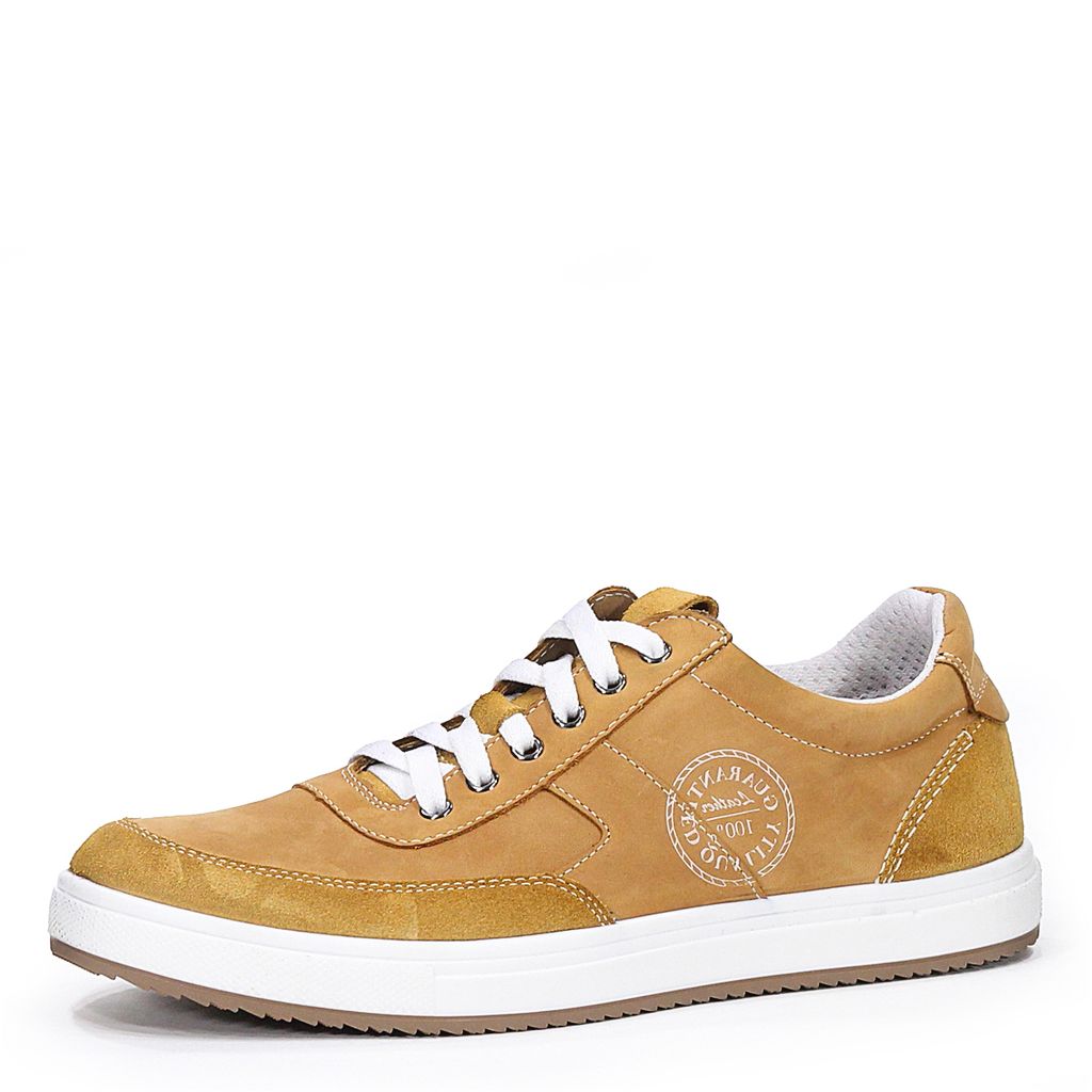 Полуботинки мужские