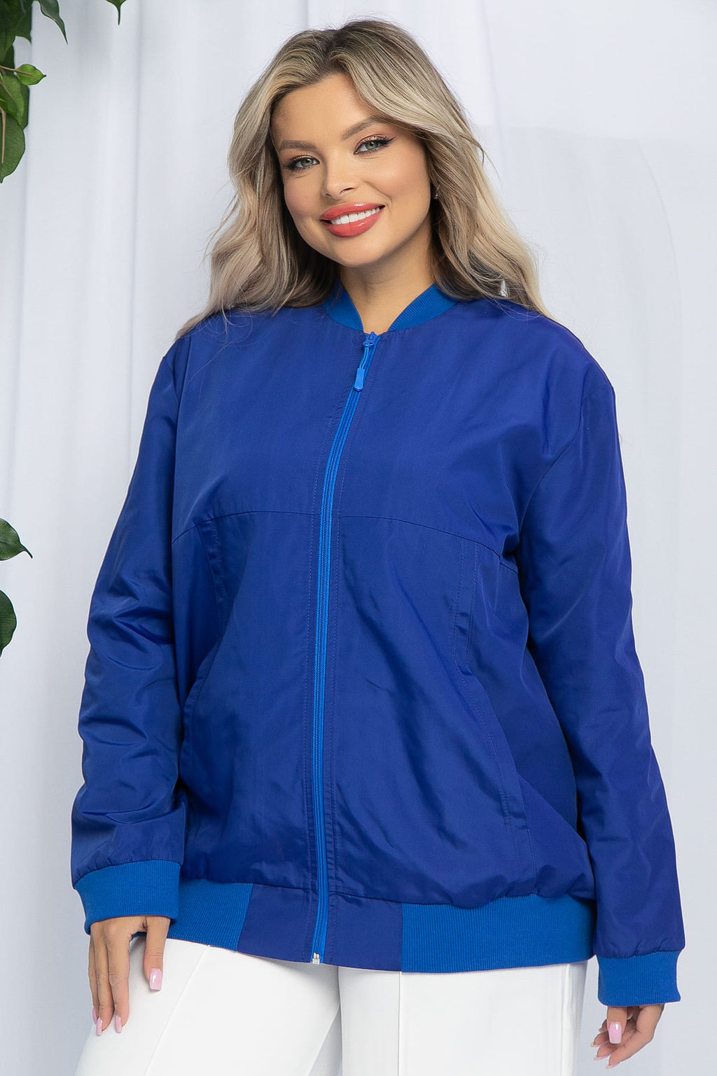 Бомбер Моя судьба - Lt collection фото 22