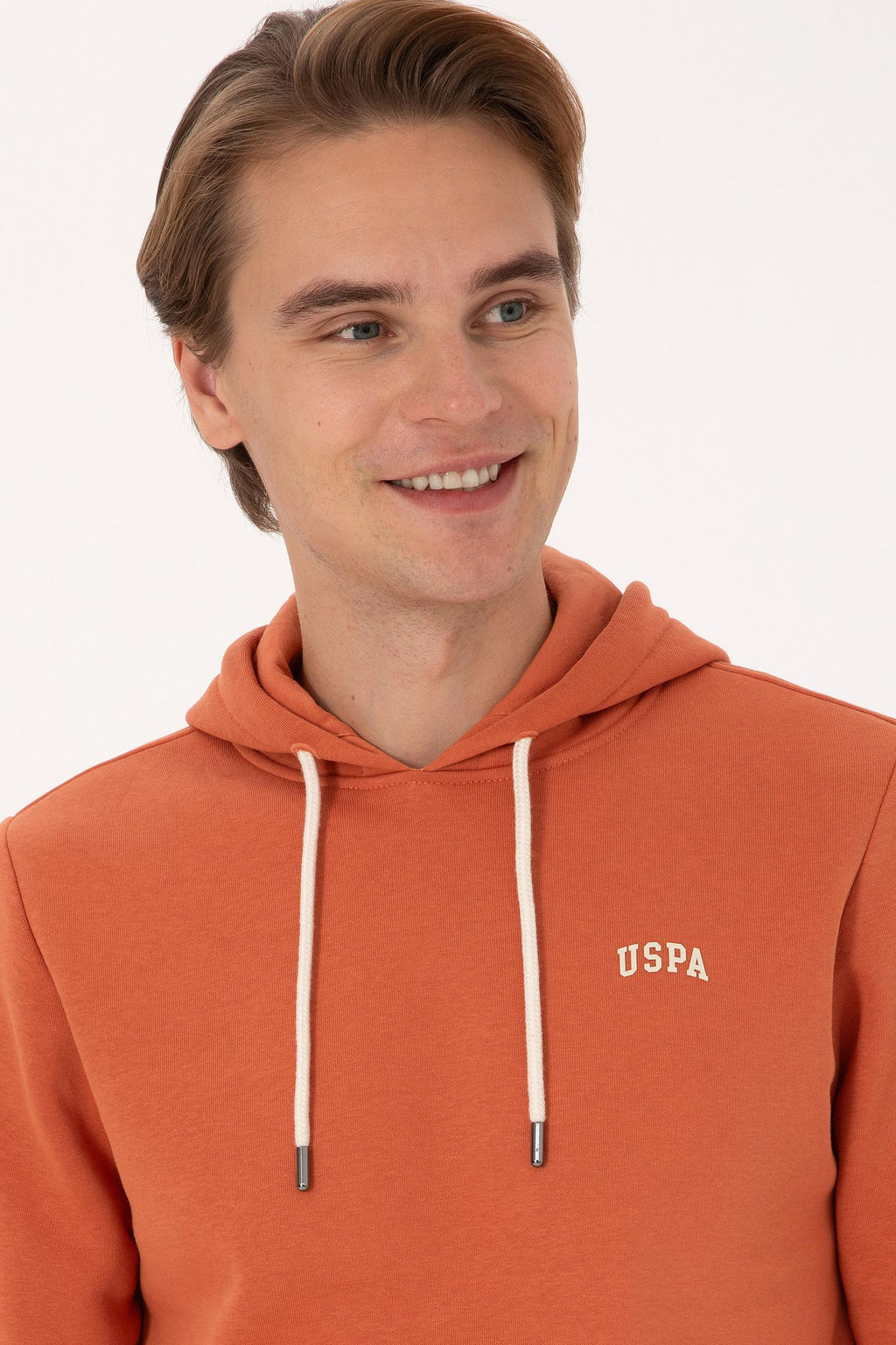 Erkek Tar__n Basic Sweatshirt - U.s. polo assn фото 2