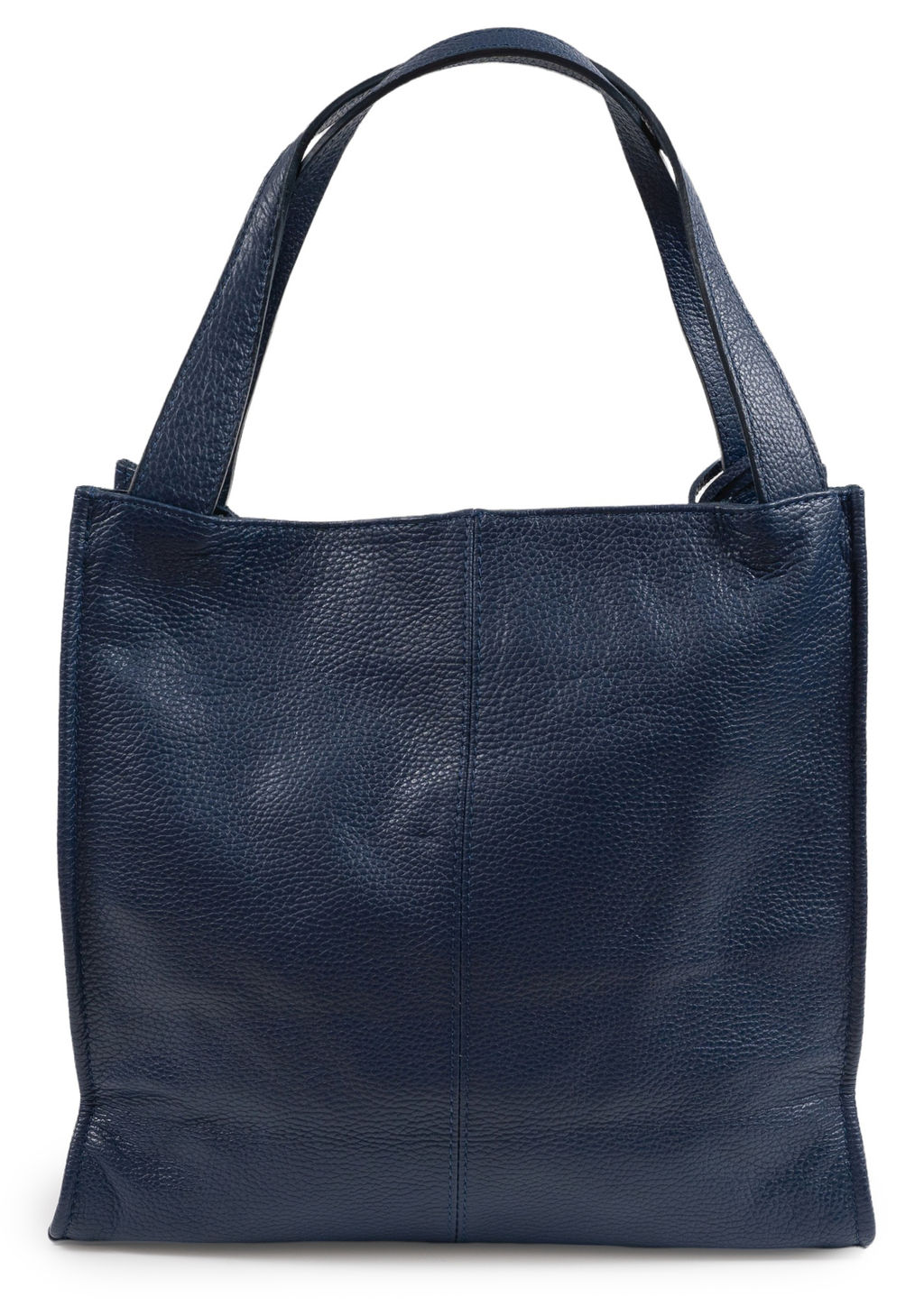 Сумка женская из телячьей кожи