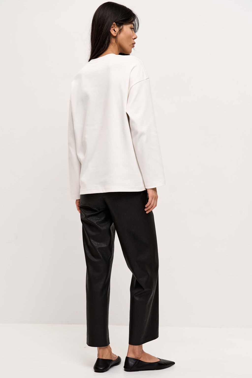 Брюки С7536-2 НСК - Cloxy фото 3