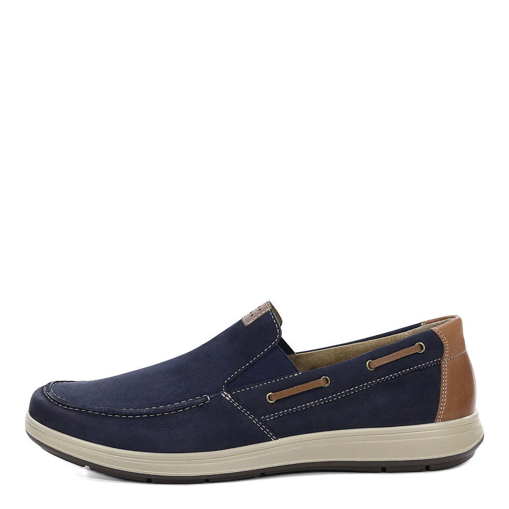 Полуботинки мужские