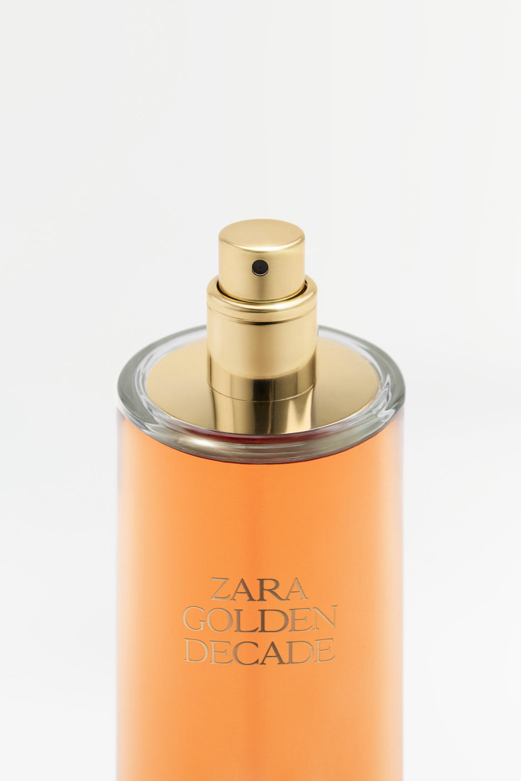 GOLDEN DECADE EDP 80ML / 2.71 oz - Zara фото 9