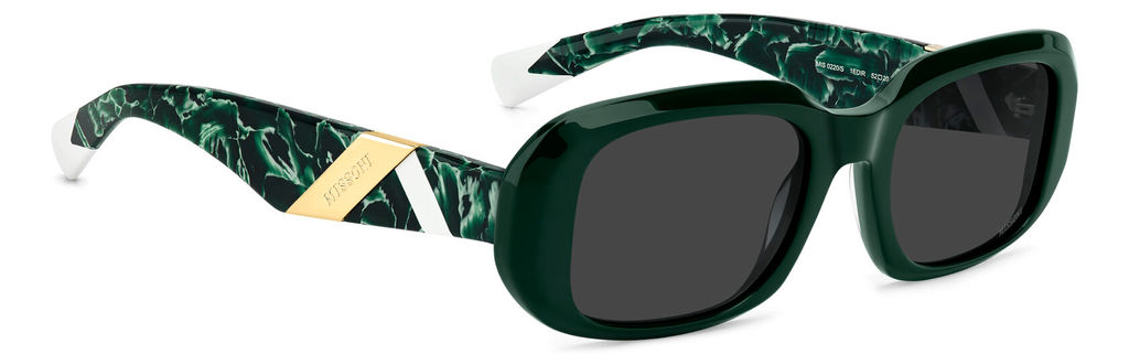 Солнцезащитные очки MISSONI MIS 0220/S