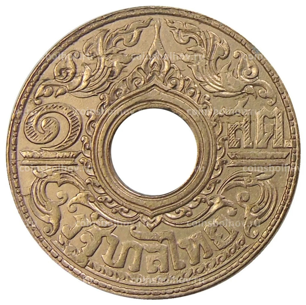 1 сатанг 1941 года Таиланд