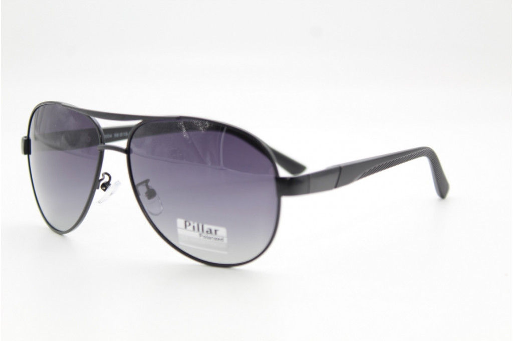 Солнцезащитные очки Pillar (Polarized) 6004 58-15-131 С4