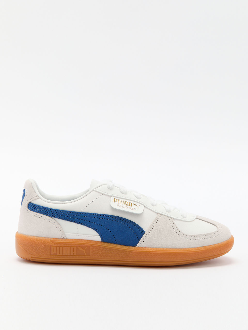 Кеды PUMA Palermo Lth