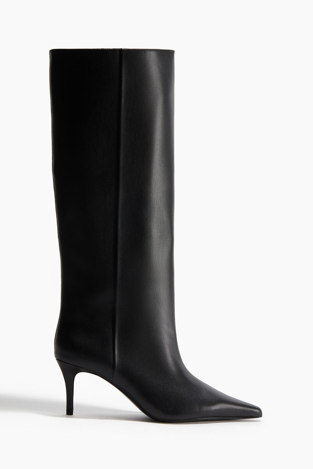 Botas a la rodilla - H&m фото 2