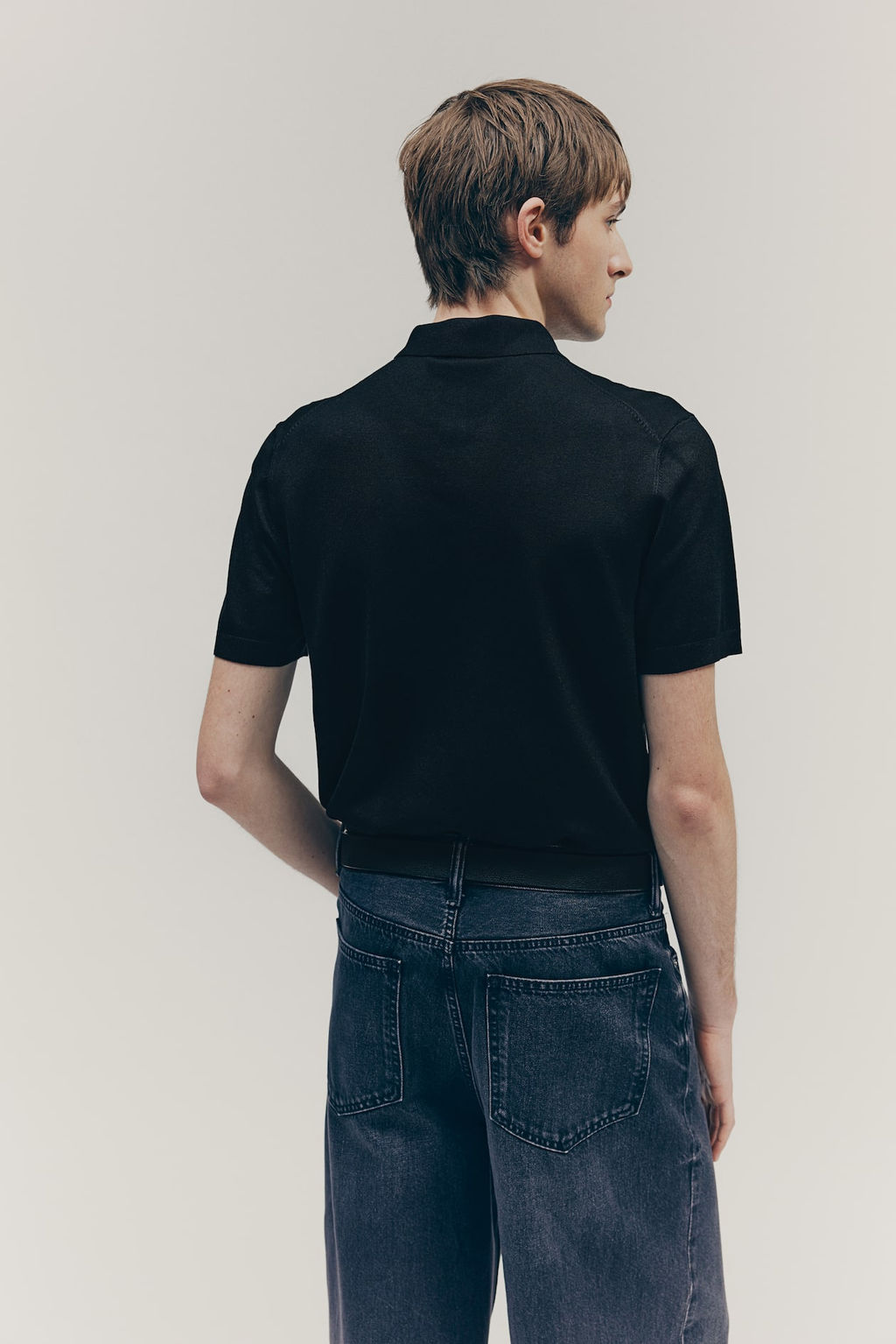 Polo Slim Fit - H&m фото 5