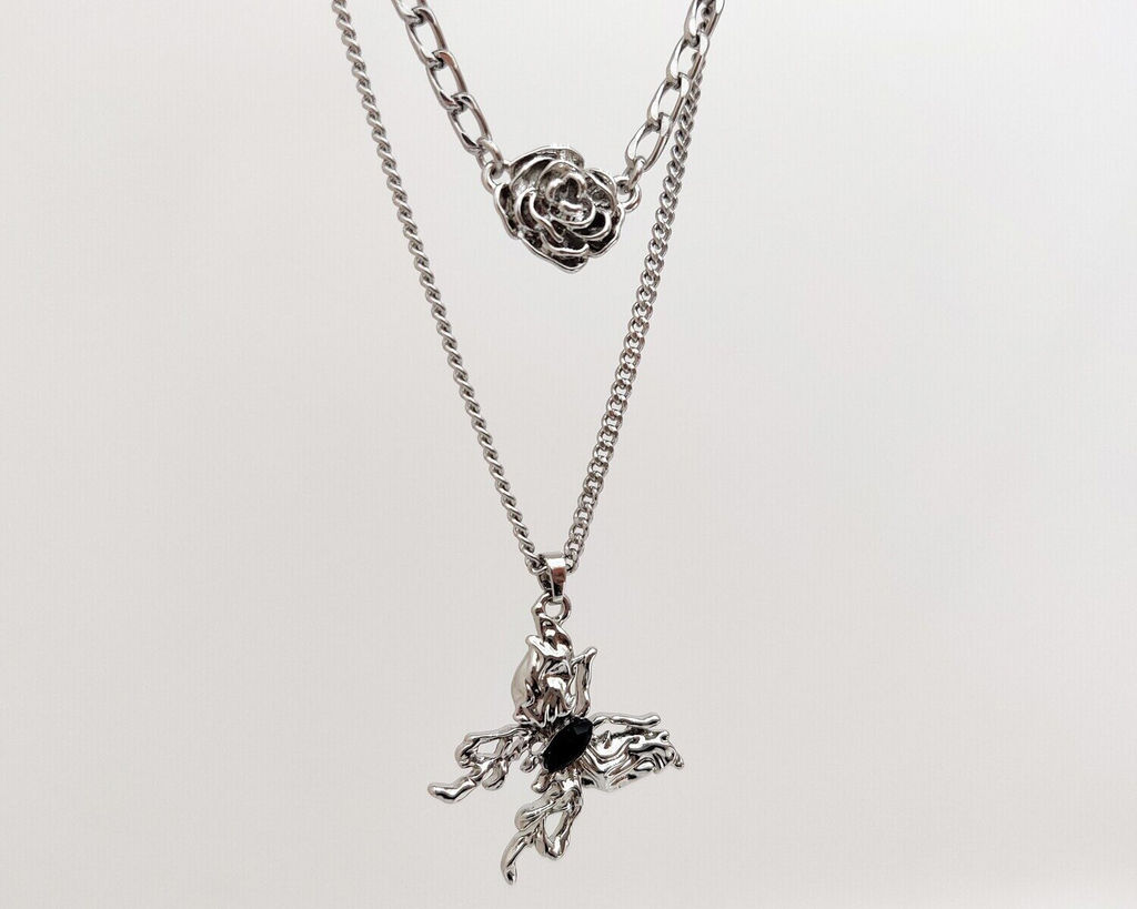 Колье Коллекция Molly