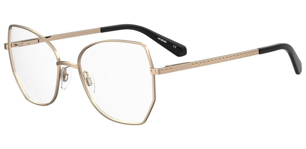 Мед. оправа MOL625 ROSE GOLD