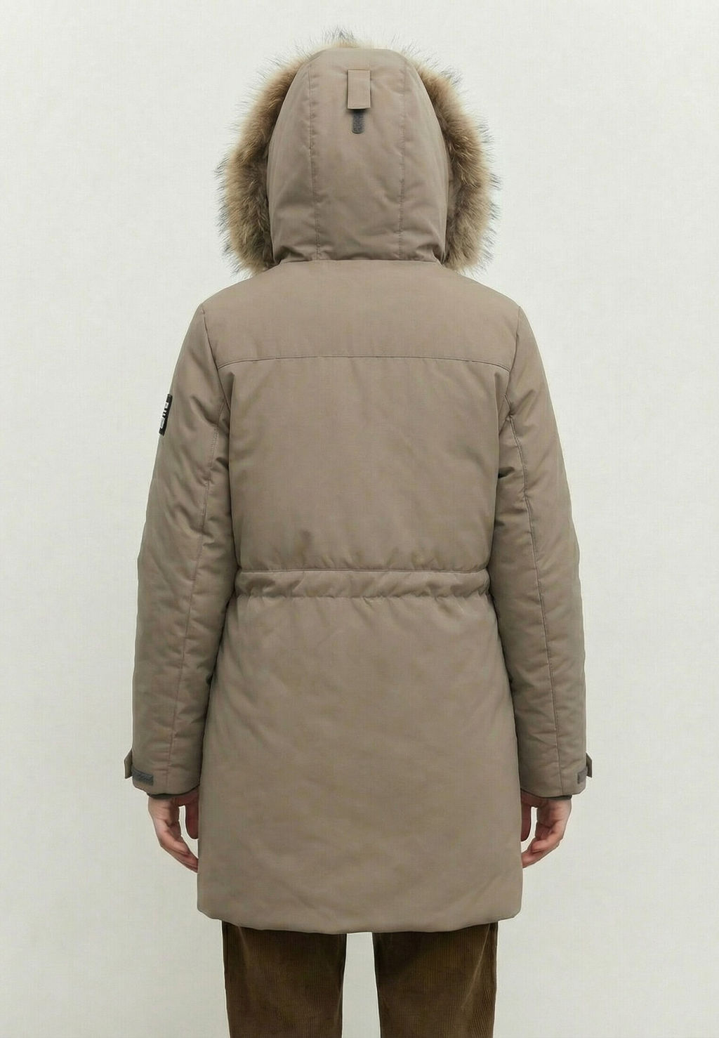 Куртка зимняя мембрана 24237-482 - Avese фото 57