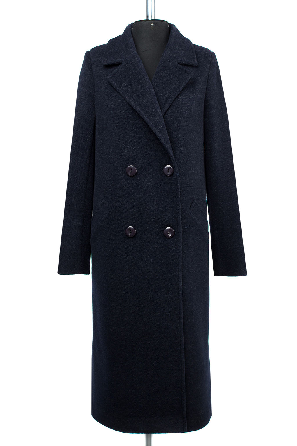 Пальто женское демисезонное - El podio фото 10