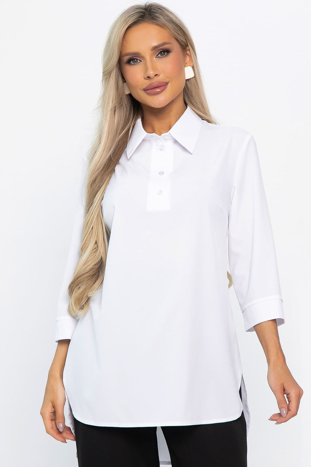 Блуза Искра - Lt collection фото 15