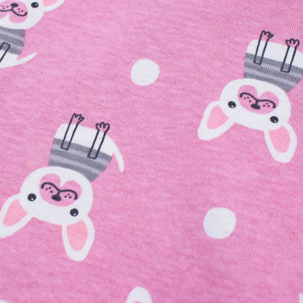 Комбинезон кулирка 0937103502 - Youlala фото 2