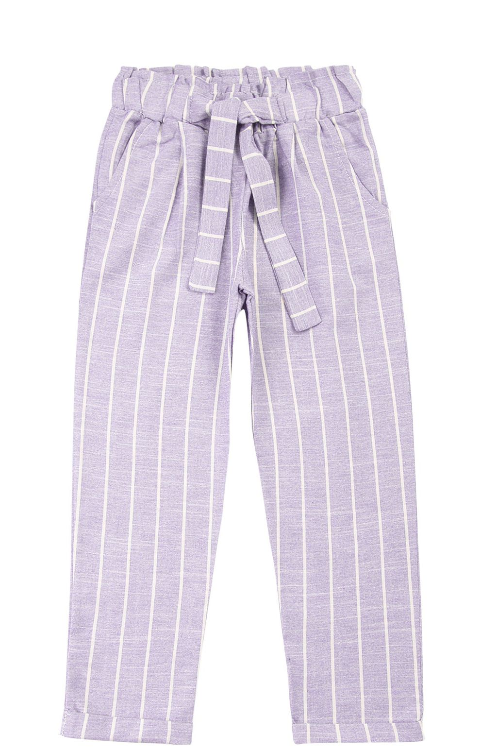 Брюки для девочки