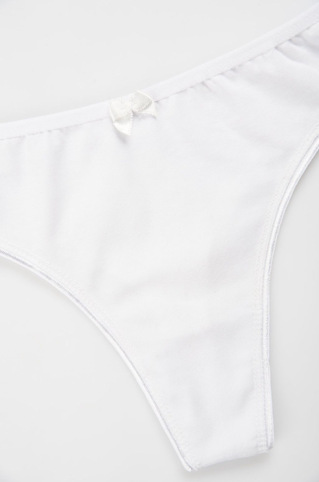 Женские трусы-стринги Nicoletta  фото 4