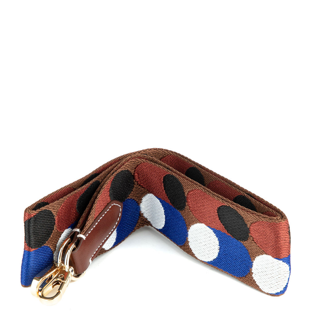 Женская кожаная сумка - Barcelo biagi фото 4