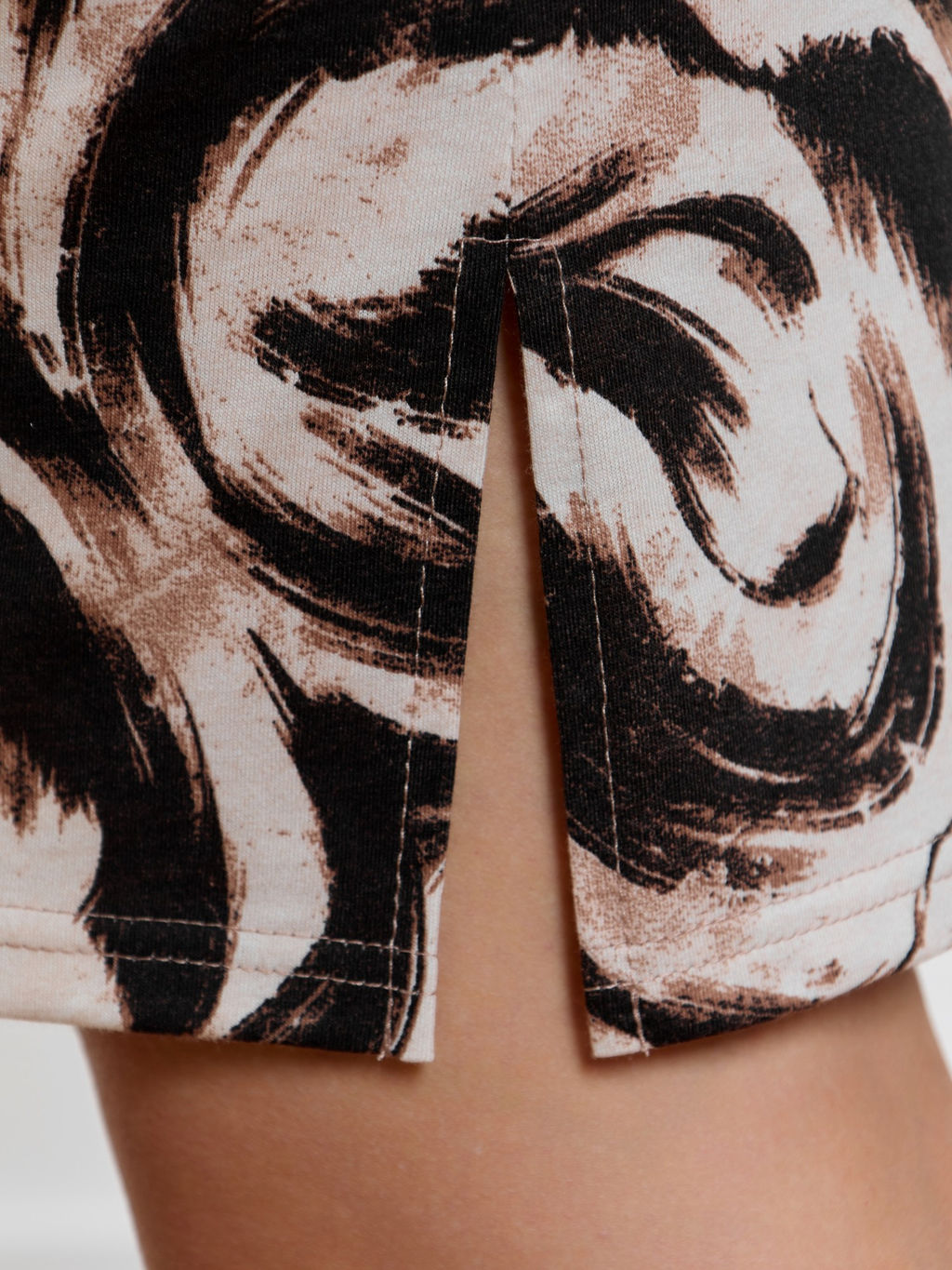 Туника Шафран VIOTEX