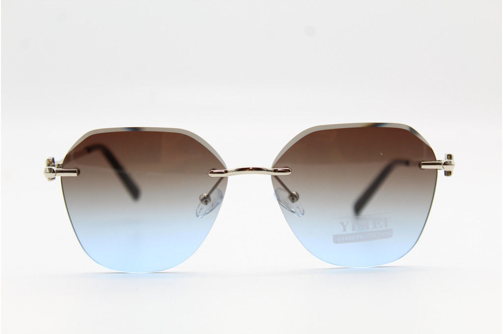 Солнцезащитные очки Yimei 2430 58-16-142 С4
