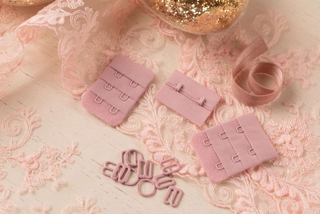 BLITZ CRR-10 набор фурнитуры металл 10 мм 5 х 12 шт 06 серый