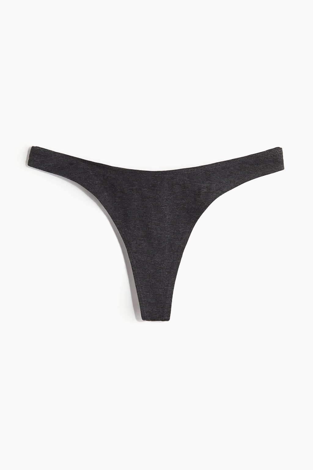 Pack de 10 bragas Thong de algodon - H&m фото 2
