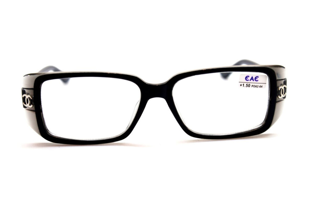 Готовые очки - EAE 9126 с1 +3,5