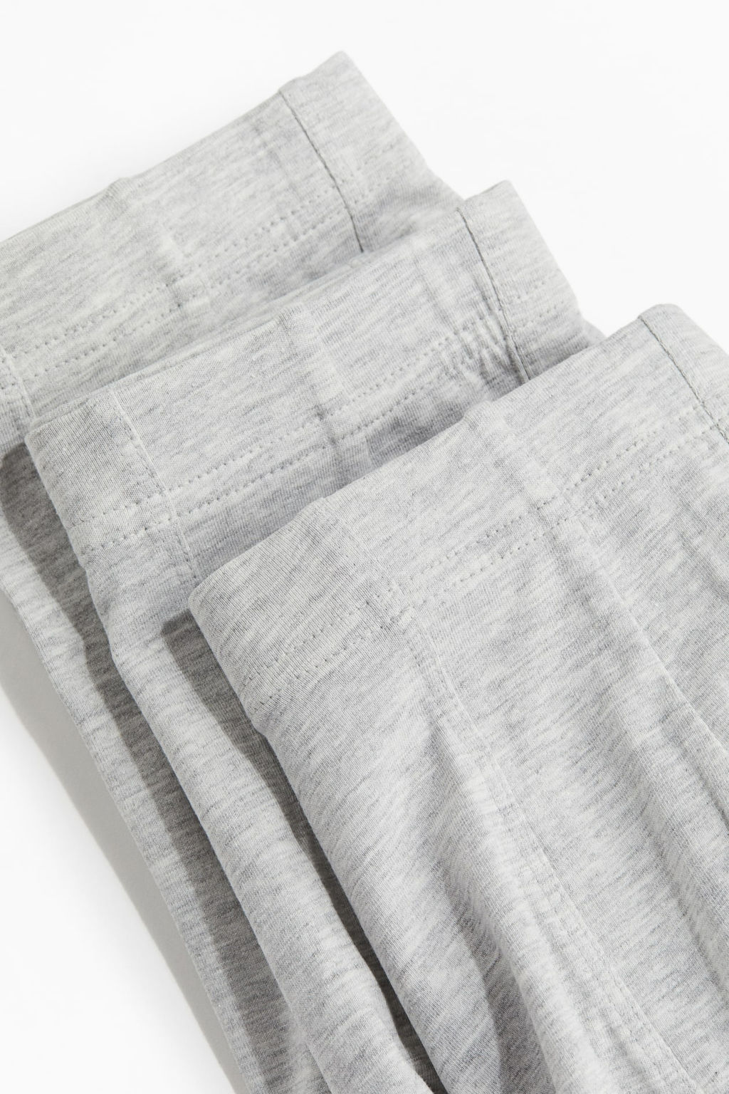 Pack de 5 calzoncillos trunk en algodon - H&m фото 5