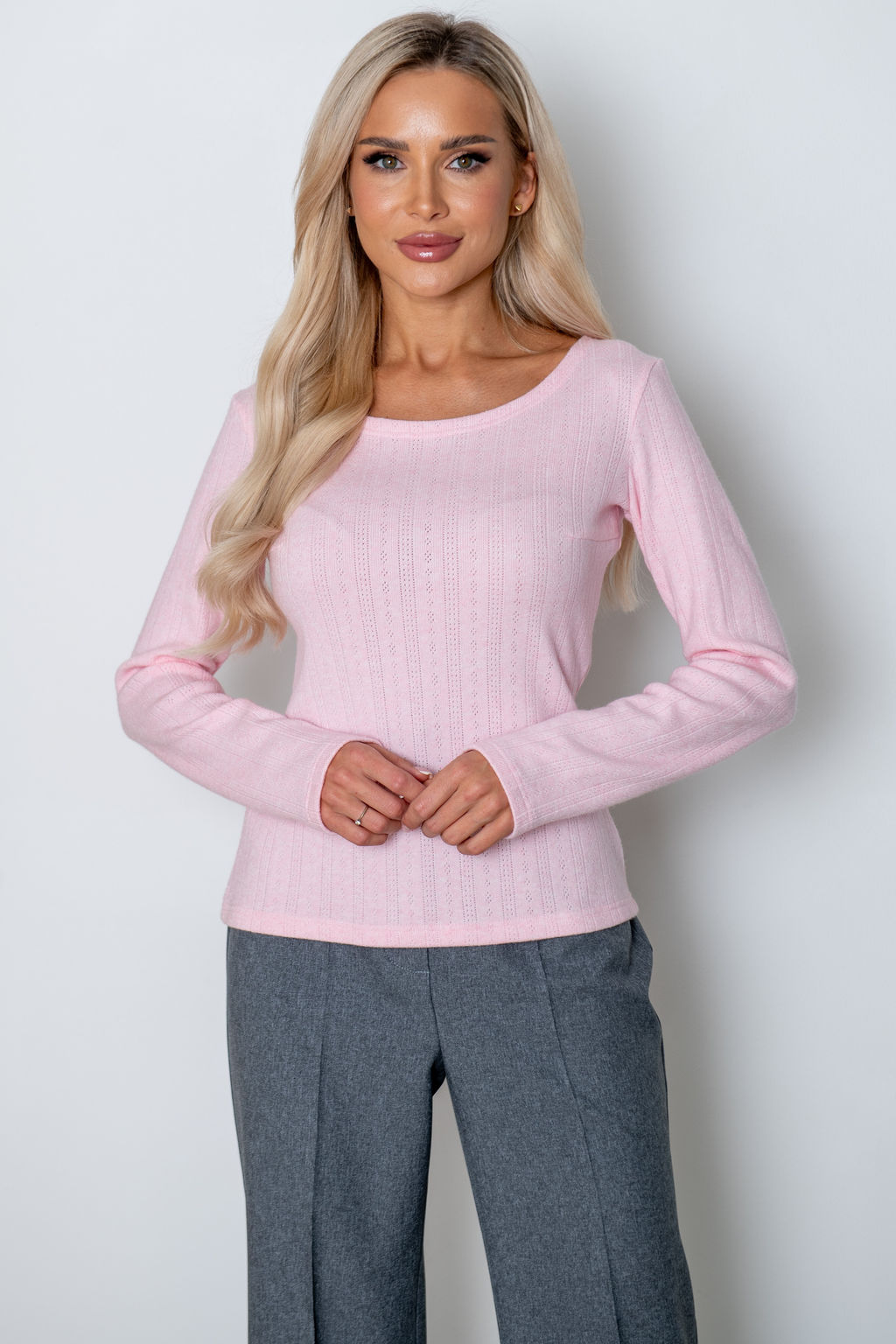 1633 КОФТА - Dusans фото 2